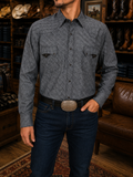 Camisa vaquera 287-2