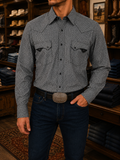 Camisa vaquera 309-2