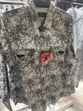 Camisa vaquera M-360-2