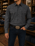 Camisa vaquera 291-2