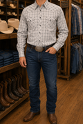 Camisa vaquera 272-1